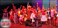 Big Red Curtain TheatreWorks Stage School (Leeds) 1177691 Image 1