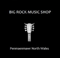 Big Rock Music Shop 1170445 Image 4