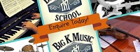 BigK Music School 1167053 Image 1