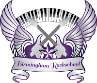 Birmingham Rockschool 1175227 Image 0