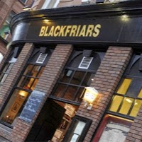 Blackfriars Bar 1173607 Image 0