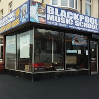 Blackpool Music Academy, Shop and School 1163946 Image 0