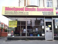 Blackpool Music Academy, Shop and School 1163946 Image 3