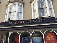 Blackwells Bookshop 1175413 Image 3