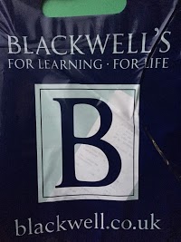 Blackwells Bookshop 1175413 Image 4