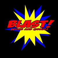 Blast Music and Comics 1163625 Image 8