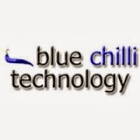 Blue Chilli Technology Ltd 1174671 Image 1