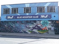 Blue Mountain 1171160 Image 0