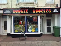 Boogie Woogies 1178993 Image 0