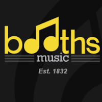 Booths Music 1178177 Image 0