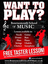 Bournemouth School Of Music 1163587 Image 3