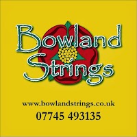 Bowland Strings 1164656 Image 0