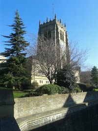 Bradford Cathedral 1170359 Image 0