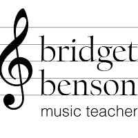 Bridget Benson L.T.C.L . Flute Teacher 1175824 Image 0