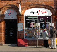 Bridport Music 1176302 Image 0