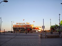 Britannia Pier 1163875 Image 3
