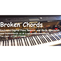 Broken Chords 1162035 Image 4