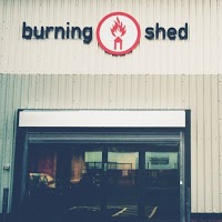 Burning Shed Ltd and Noisebox Ltd 1172173 Image 0