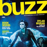 Buzz Magazine 1168358 Image 7
