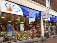 C L C Bookshops 1174069 Image 1