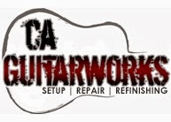 CA Guitarworks 1170023 Image 0