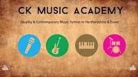 CK Music Academy 1164430 Image 1