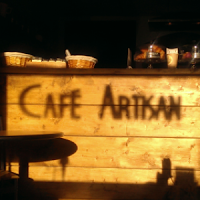 Cafe Artisan 1170825 Image 0