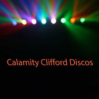 Calamity Clifford Discos 1174903 Image 0
