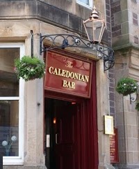 Caledonian Bar 1171871 Image 0