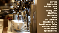 Calista Cafe Bar 1172046 Image 5