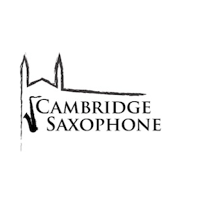 Cambridge Saxophone 1161849 Image 3