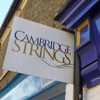Cambridge Strings 1177171 Image 0
