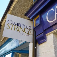 Cambridge Strings 1177171 Image 2