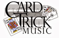 Card Trick Music 1178266 Image 1