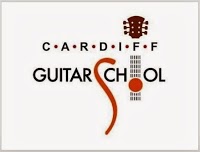 Cardiff Guitar School 1172852 Image 5