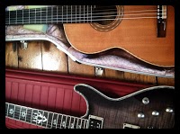Cardiff Guitar Tutor 1176905 Image 2