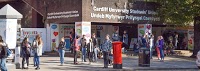 Cardiff University Students Union 1171668 Image 0