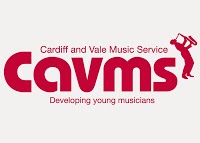 Cardiff and Vale Music Service 1173884 Image 0
