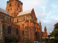 Carlisle Cathedral 1161670 Image 0