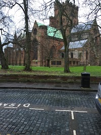 Carlisle Cathedral 1161670 Image 1