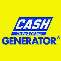 Cash Generator Crewe 1173539 Image 0