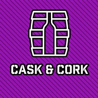 Cask and Cork 1162309 Image 0