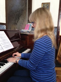 Cathrine Padgett Piano and Music Theory 1170694 Image 0