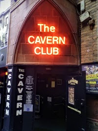Cavern Club 1164463 Image 1