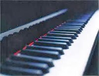 Chatteris Piano Tuition  John de Groot ltd. 1163971 Image 0