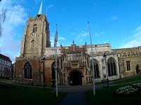 Chelmsford Cathedral 1168864 Image 0