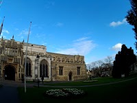 Chelmsford Cathedral 1168864 Image 2