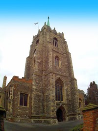 Chelmsford Cathedral 1168864 Image 3