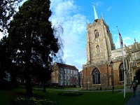 Chelmsford Cathedral 1168864 Image 4
