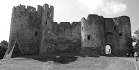 Chepstow Castle 1178143 Image 2